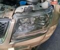 Бежевий Сузукі Гранд Вітара, об'ємом двигуна 2 л та пробігом 208 тис. км за 7600 $, фото 11 на Automoto.ua