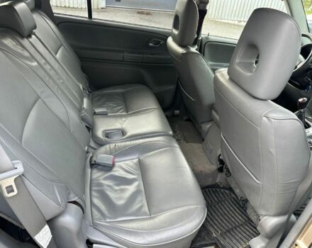 Бежевый Сузуки Гранд Витара, объемом двигателя 0 л и пробегом 340 тыс. км за 3500 $, фото 6 на Automoto.ua