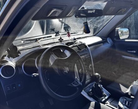 Бежевый Сузуки Гранд Витара, объемом двигателя 0 л и пробегом 299 тыс. км за 6300 $, фото 6 на Automoto.ua