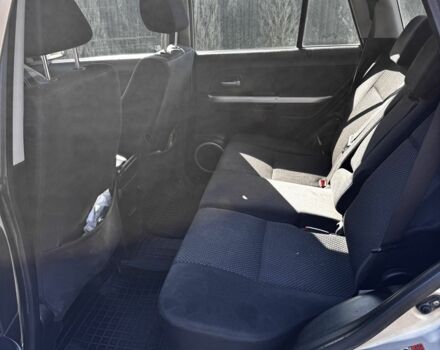 Бежевый Сузуки Гранд Витара, объемом двигателя 0 л и пробегом 299 тыс. км за 6300 $, фото 7 на Automoto.ua