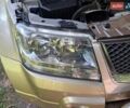 Бежевий Сузукі Гранд Вітара, об'ємом двигуна 2 л та пробігом 208 тис. км за 7600 $, фото 12 на Automoto.ua