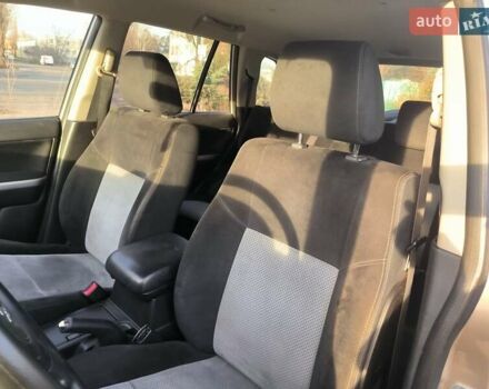 Бежевый Сузуки Гранд Витара, объемом двигателя 2 л и пробегом 110 тыс. км за 7500 $, фото 7 на Automoto.ua