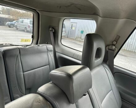 Бежевый Сузуки Гранд Витара, объемом двигателя 0 л и пробегом 340 тыс. км за 3500 $, фото 7 на Automoto.ua