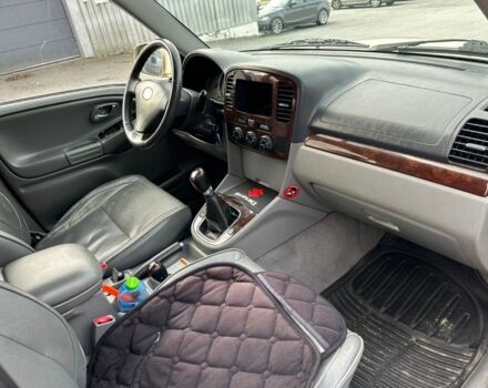 Бежевый Сузуки Гранд Витара, объемом двигателя 0 л и пробегом 340 тыс. км за 3500 $, фото 4 на Automoto.ua