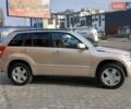 Бежевый Сузуки Гранд Витара, объемом двигателя 2 л и пробегом 260 тыс. км за 7100 $, фото 4 на Automoto.ua