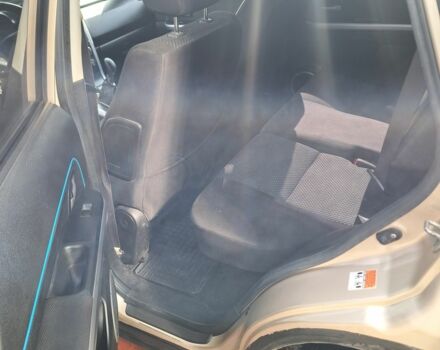 Бежевый Сузуки Гранд Витара, объемом двигателя 0 л и пробегом 300 тыс. км за 3450 $, фото 11 на Automoto.ua