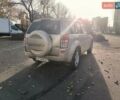 Бежевый Сузуки Гранд Витара, объемом двигателя 2 л и пробегом 110 тыс. км за 7500 $, фото 2 на Automoto.ua