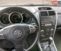 Бежевый Сузуки Гранд Витара, объемом двигателя 2 л и пробегом 260 тыс. км за 7100 $, фото 16 на Automoto.ua
