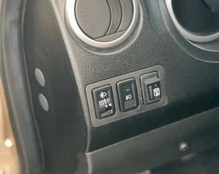 Бежевый Сузуки Гранд Витара, объемом двигателя 2 л и пробегом 197 тыс. км за 7000 $, фото 27 на Automoto.ua