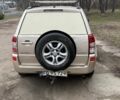Бежевый Сузуки Гранд Витара, объемом двигателя 1.9 л и пробегом 336 тыс. км за 3500 $, фото 5 на Automoto.ua