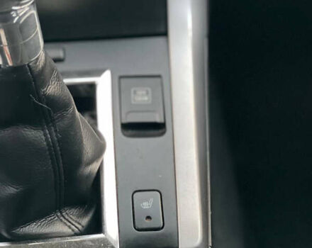 Бежевый Сузуки Гранд Витара, объемом двигателя 2 л и пробегом 197 тыс. км за 7000 $, фото 37 на Automoto.ua