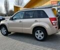 Бежевый Сузуки Гранд Витара, объемом двигателя 2 л и пробегом 260 тыс. км за 7100 $, фото 1 на Automoto.ua