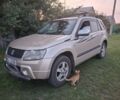 Бежевий Сузукі Гранд Вітара, об'ємом двигуна 0 л та пробігом 325 тис. км за 4000 $, фото 1 на Automoto.ua