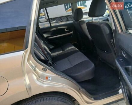 Бежевый Сузуки Гранд Витара, объемом двигателя 2 л и пробегом 260 тыс. км за 7100 $, фото 8 на Automoto.ua