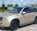 Бежевый Сузуки Гранд Витара, объемом двигателя 1.9 л и пробегом 300 тыс. км за 3734 $, фото 6 на Automoto.ua