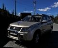 Бежевый Сузуки Гранд Витара, объемом двигателя 0 л и пробегом 299 тыс. км за 6300 $, фото 2 на Automoto.ua
