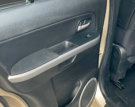 Бежевый Сузуки Гранд Витара, объемом двигателя 2 л и пробегом 197 тыс. км за 7000 $, фото 32 на Automoto.ua