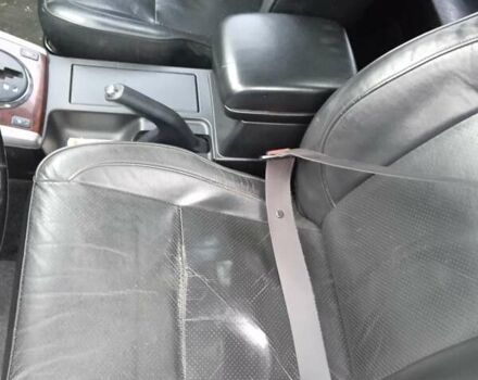 Бежевый Сузуки Гранд Витара, объемом двигателя 2 л и пробегом 311 тыс. км за 5700 $, фото 11 на Automoto.ua