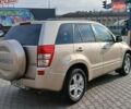 Бежевый Сузуки Гранд Витара, объемом двигателя 2 л и пробегом 260 тыс. км за 7100 $, фото 3 на Automoto.ua