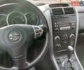 Бежевый Сузуки Гранд Витара, объемом двигателя 2 л и пробегом 260 тыс. км за 7100 $, фото 14 на Automoto.ua