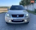Бежевый Сузуки Гранд Витара, объемом двигателя 2 л и пробегом 283 тыс. км за 6500 $, фото 1 на Automoto.ua