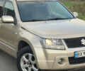 Бежевый Сузуки Гранд Витара, объемом двигателя 2 л и пробегом 197 тыс. км за 7000 $, фото 14 на Automoto.ua