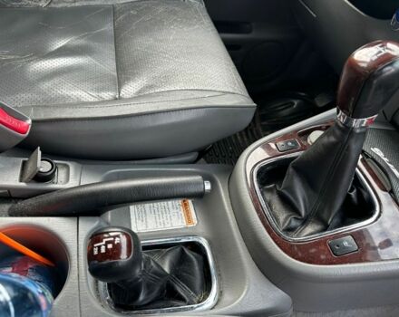 Бежевый Сузуки Гранд Витара, объемом двигателя 0 л и пробегом 340 тыс. км за 3500 $, фото 5 на Automoto.ua