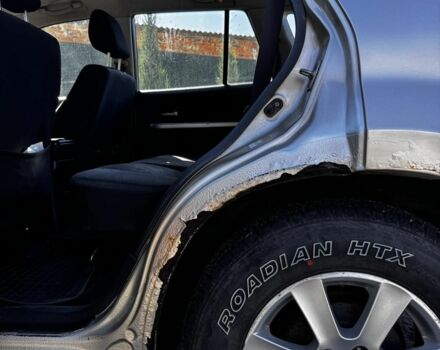 Бежевый Сузуки Гранд Витара, объемом двигателя 0 л и пробегом 299 тыс. км за 6300 $, фото 4 на Automoto.ua