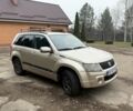 Бежевый Сузуки Гранд Витара, объемом двигателя 1.9 л и пробегом 336 тыс. км за 3500 $, фото 2 на Automoto.ua