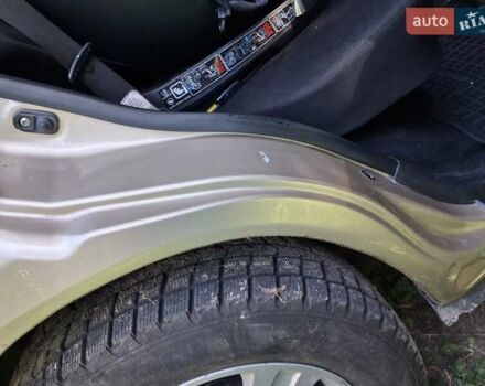 Бежевий Сузукі Гранд Вітара, об'ємом двигуна 2 л та пробігом 208 тис. км за 7600 $, фото 2 на Automoto.ua