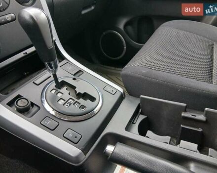 Бежевый Сузуки Гранд Витара, объемом двигателя 2 л и пробегом 260 тыс. км за 7100 $, фото 18 на Automoto.ua