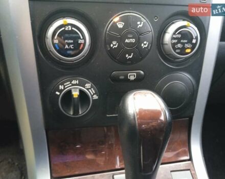 Бежевый Сузуки Гранд Витара, объемом двигателя 2 л и пробегом 311 тыс. км за 5700 $, фото 9 на Automoto.ua