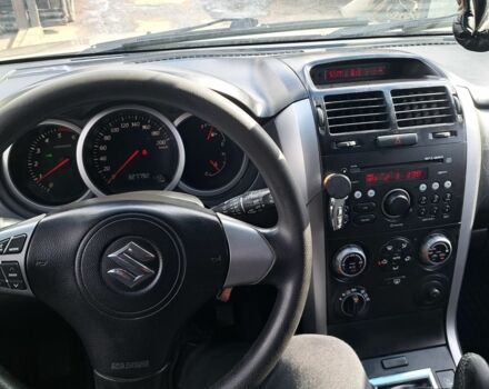 Бежевый Сузуки Гранд Витара, объемом двигателя 0 л и пробегом 300 тыс. км за 3450 $, фото 8 на Automoto.ua