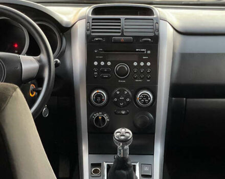 Бежевый Сузуки Гранд Витара, объемом двигателя 2 л и пробегом 197 тыс. км за 7000 $, фото 29 на Automoto.ua