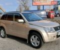 Бежевый Сузуки Гранд Витара, объемом двигателя 2 л и пробегом 260 тыс. км за 7100 $, фото 5 на Automoto.ua