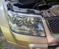 Бежевий Сузукі Гранд Вітара, об'ємом двигуна 2 л та пробігом 208 тис. км за 7600 $, фото 11 на Automoto.ua
