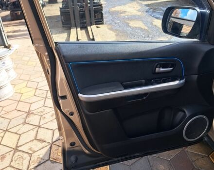 Бежевый Сузуки Гранд Витара, объемом двигателя 0 л и пробегом 300 тыс. км за 3450 $, фото 9 на Automoto.ua