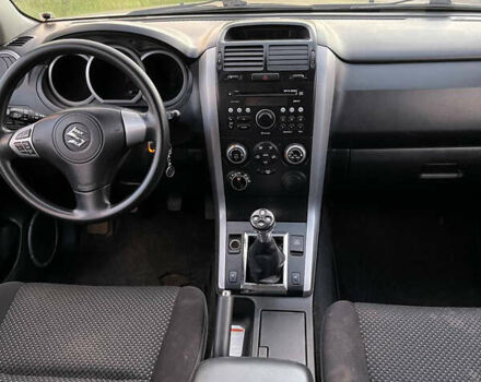 Бежевый Сузуки Гранд Витара, объемом двигателя 2 л и пробегом 197 тыс. км за 7000 $, фото 36 на Automoto.ua