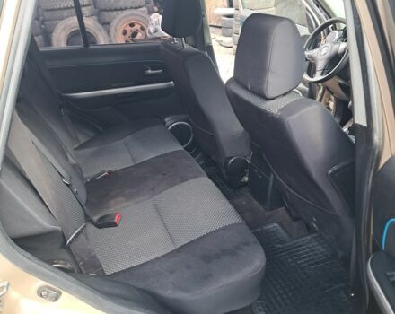 Бежевый Сузуки Гранд Витара, объемом двигателя 0 л и пробегом 300 тыс. км за 3450 $, фото 14 на Automoto.ua