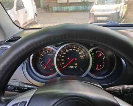 Бежевий Сузукі Гранд Вітара, об'ємом двигуна 2 л та пробігом 208 тис. км за 7600 $, фото 6 на Automoto.ua