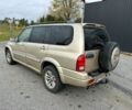 Бежевый Сузуки Гранд Витара, объемом двигателя 0 л и пробегом 340 тыс. км за 3500 $, фото 2 на Automoto.ua