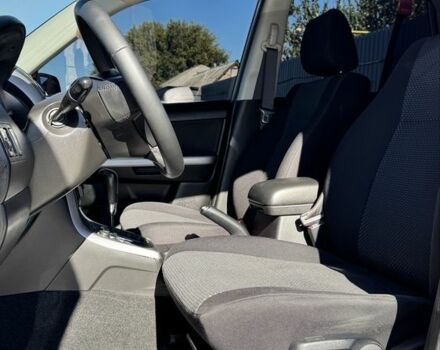 Бежевый Сузуки Гранд Витара, объемом двигателя 2 л и пробегом 122 тыс. км за 8600 $, фото 11 на Automoto.ua