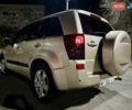 Бежевый Сузуки Гранд Витара, объемом двигателя 2 л и пробегом 236 тыс. км за 6500 $, фото 6 на Automoto.ua