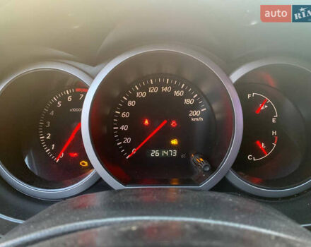 Бежевый Сузуки Гранд Витара, объемом двигателя 2 л и пробегом 262 тыс. км за 7000 $, фото 4 на Automoto.ua