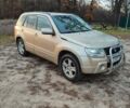 Бежевий Сузукі Гранд Вітара, об'ємом двигуна 2 л та пробігом 245 тис. км за 6000 $, фото 4 на Automoto.ua