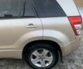 Бежевый Сузуки Гранд Витара, объемом двигателя 2 л и пробегом 210 тыс. км за 6500 $, фото 10 на Automoto.ua