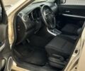 Бежевый Сузуки Гранд Витара, объемом двигателя 2 л и пробегом 242 тыс. км за 7500 $, фото 17 на Automoto.ua