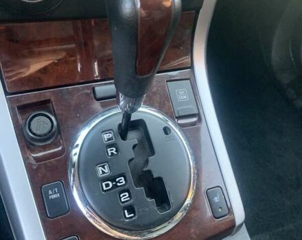 Бежевый Сузуки Гранд Витара, объемом двигателя 2 л и пробегом 210 тыс. км за 6500 $, фото 16 на Automoto.ua