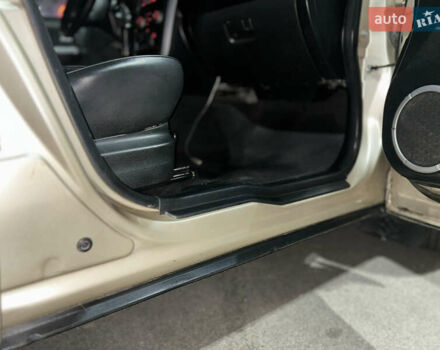 Бежевый Сузуки Гранд Витара, объемом двигателя 2 л и пробегом 236 тыс. км за 6500 $, фото 13 на Automoto.ua