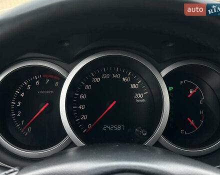 Бежевый Сузуки Гранд Витара, объемом двигателя 2 л и пробегом 242 тыс. км за 7500 $, фото 29 на Automoto.ua